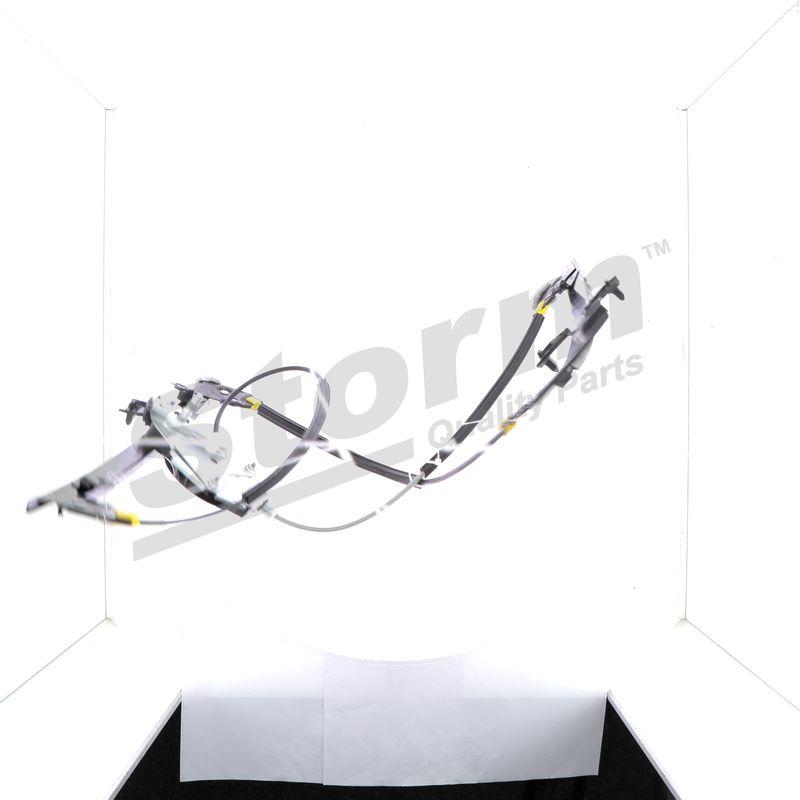 Lève-vitre STORM QUALITY PARTS 29072
