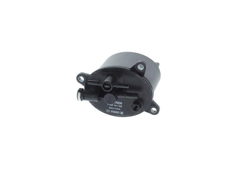 Filtre à carburant BOSCH F 026 402 160