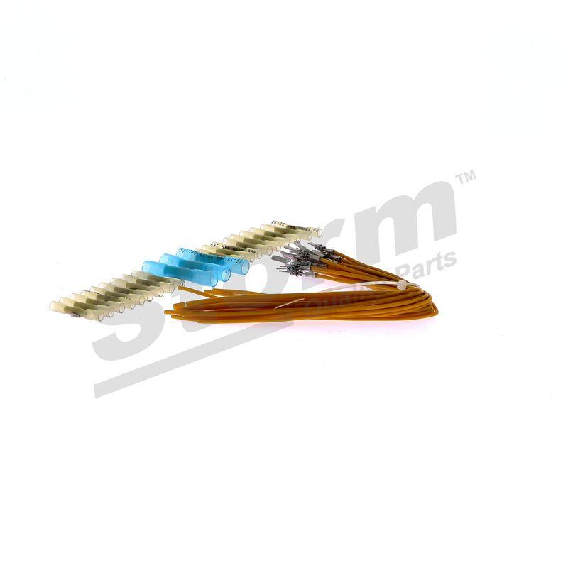 Kit réparation de câble, porte STORM QUALITY PARTS 102102