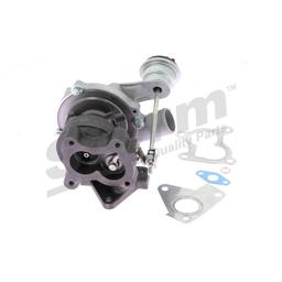 Turbocompresseur, suralimentation STORM QUALITY PARTS 89094