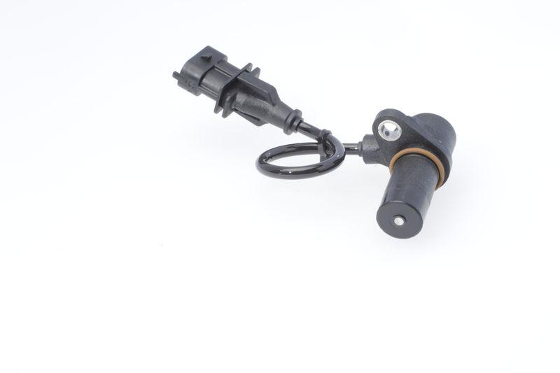 Capteur d'angle, vilebrequin BOSCH 0 281 002 717