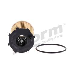 Filtre à huile STORM QUALITY PARTS STO800157