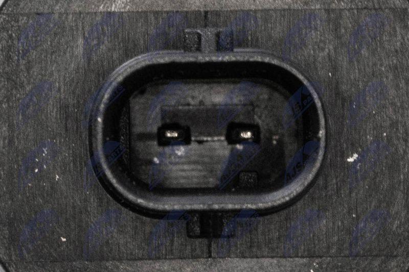 Armortisseur pneumatique NTY A-PS-018