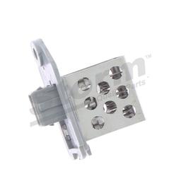 Résistance, pulseur d'air habitacle STORM QUALITY PARTS 777017