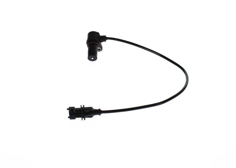 Capteur d'angle, vilebrequin BOSCH 0 281 002 474