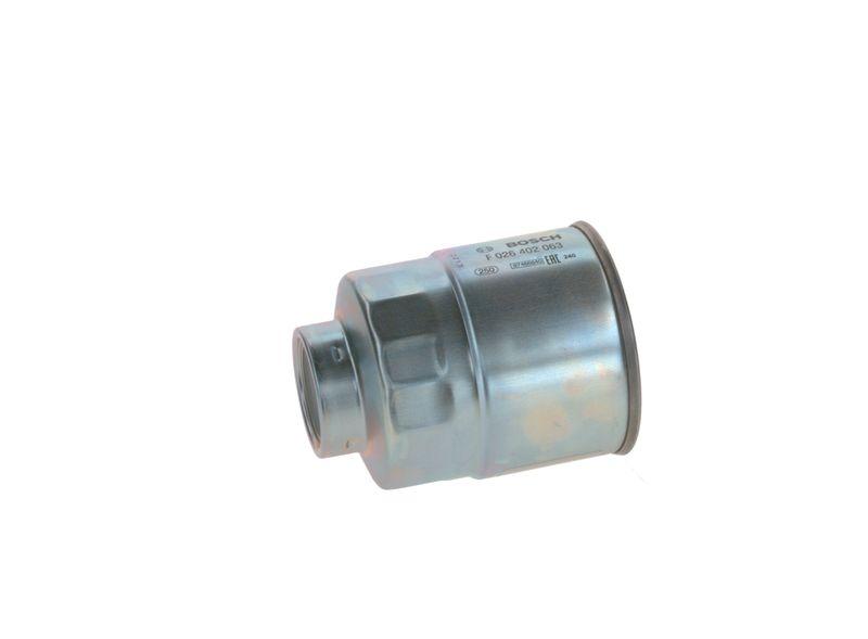Filtre à carburant BOSCH F 026 402 063