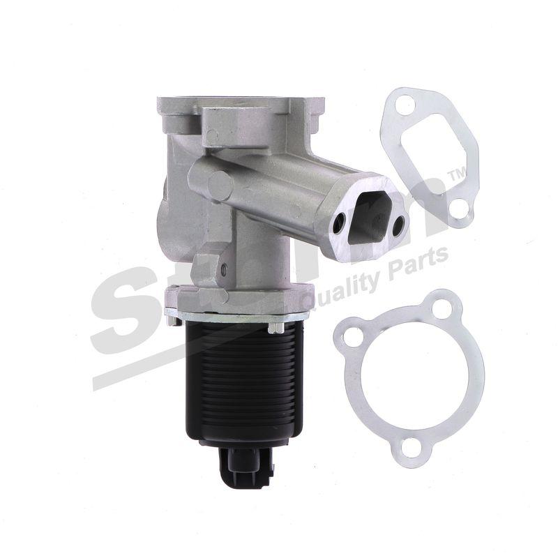 Vanne EGR STORM QUALITY PARTS 9032