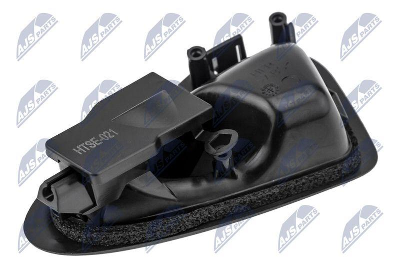 Poignet de porte, équipment intérieur NTY EZC-SE-021