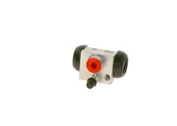 Cylindre de roue BOSCH 0 986 475 951
