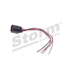 Kit réparation de câble, débitmètre de masse d'air STORM QUALITY PARTS 399100