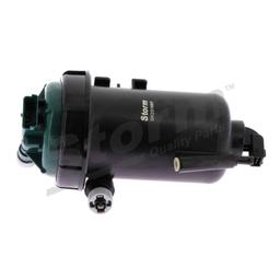 Boîtier, filtre à carburant STORM QUALITY PARTS 3880