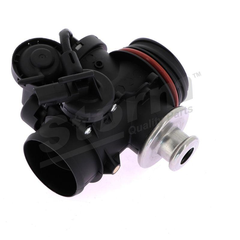 Vanne EGR STORM QUALITY PARTS 9015