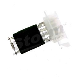 Résistance, pulseur d'air habitacle STORM QUALITY PARTS 777032