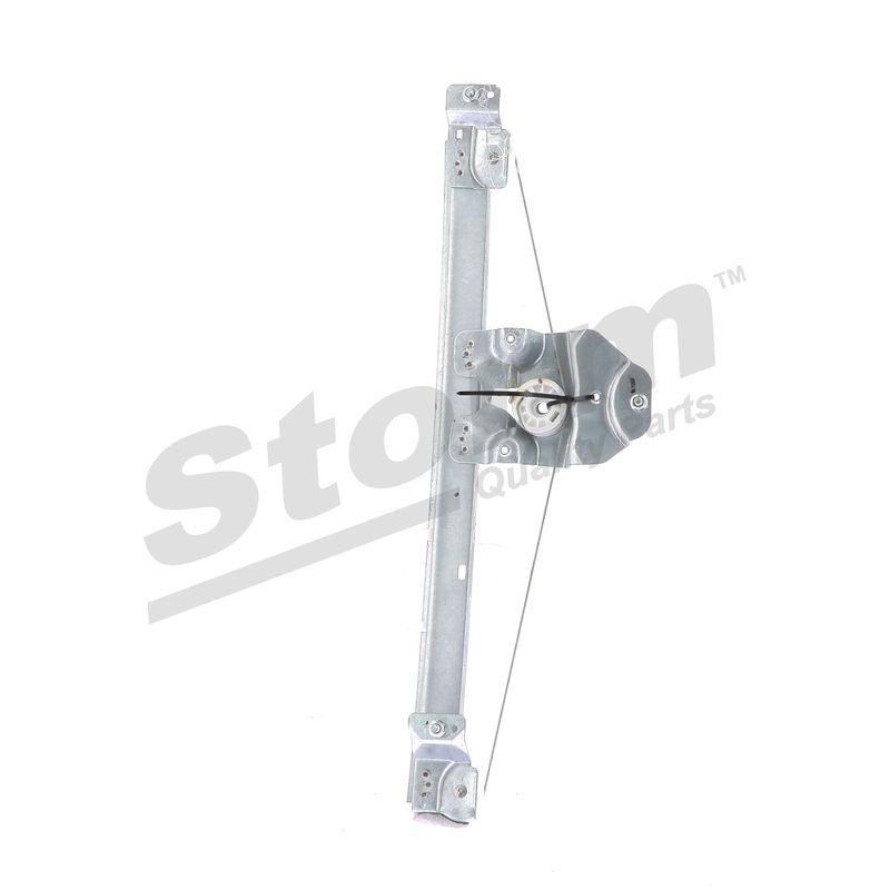 Lève-vitre STORM QUALITY PARTS 80981