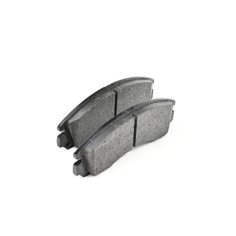 Kit de plaquettes de frein, frein à disque DELPHI LP871