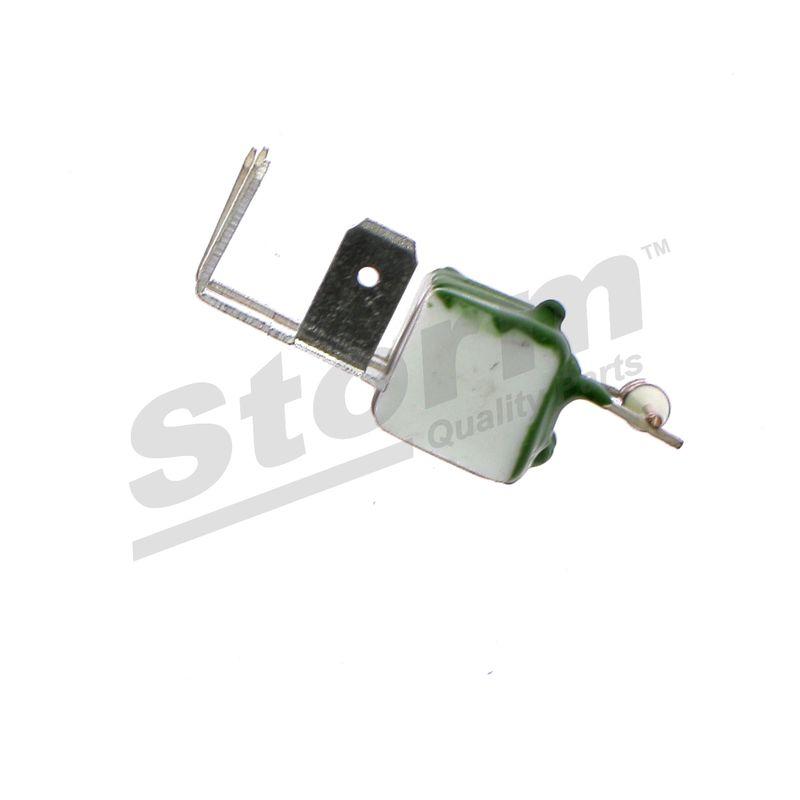 Résistance, pulseur d'air habitacle STORM QUALITY PARTS STO970511