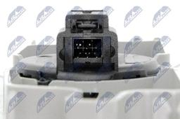 Commutateur , toît ouvrant NTY EWS-RE-033
