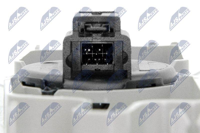 Commutateur , toît ouvrant NTY EWS-RE-033