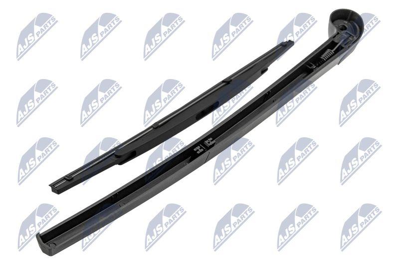 Bras d'essuie-glace, nettoyage des vitres NTY EWB-SK-002