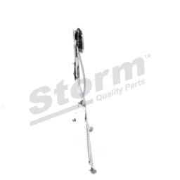 Lève-vitre STORM QUALITY PARTS 126075