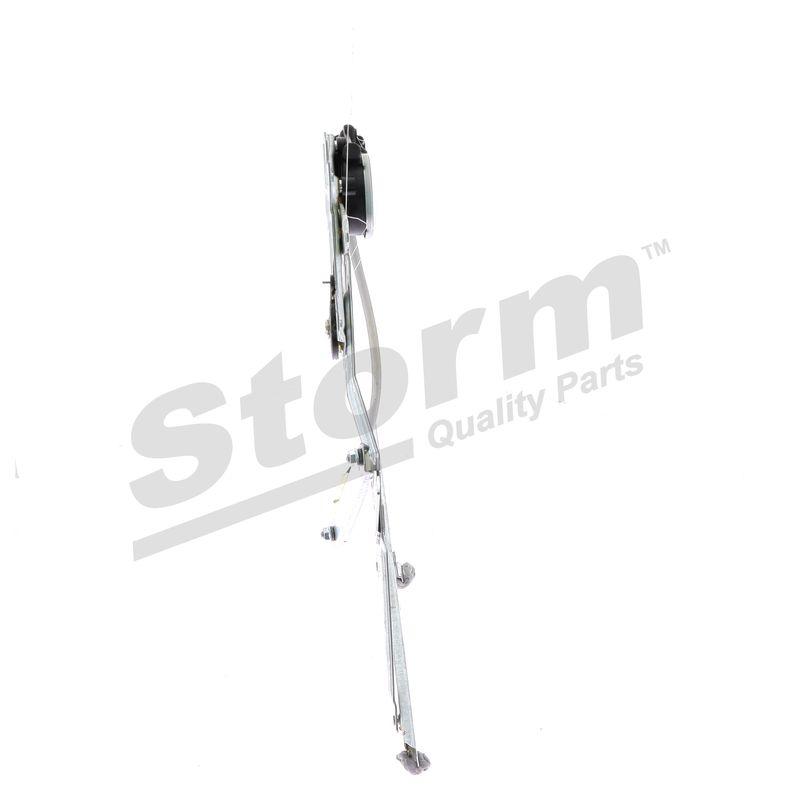 Lève-vitre STORM QUALITY PARTS 126075