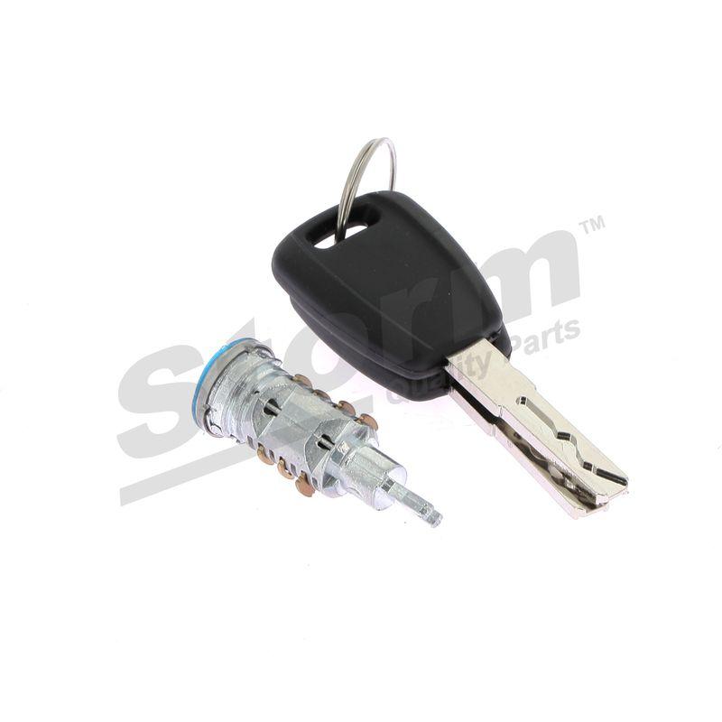 Cylindre de serrure STORM QUALITY PARTS 79940