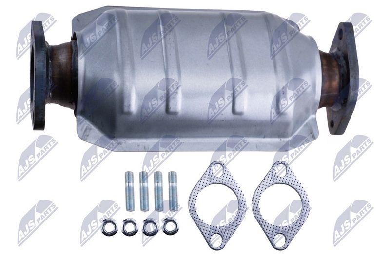 Catalyseur NTY KAT-HY-504