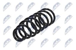 Ressort de suspension NTY ASZ-MS-024