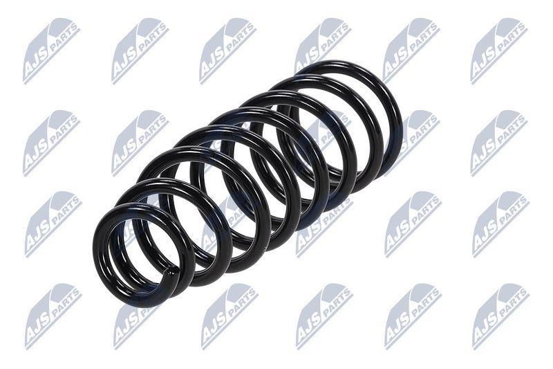 Ressort de suspension NTY ASZ-MS-024