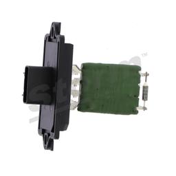 Résistance, pulseur d'air habitacle STORM QUALITY PARTS STO100507