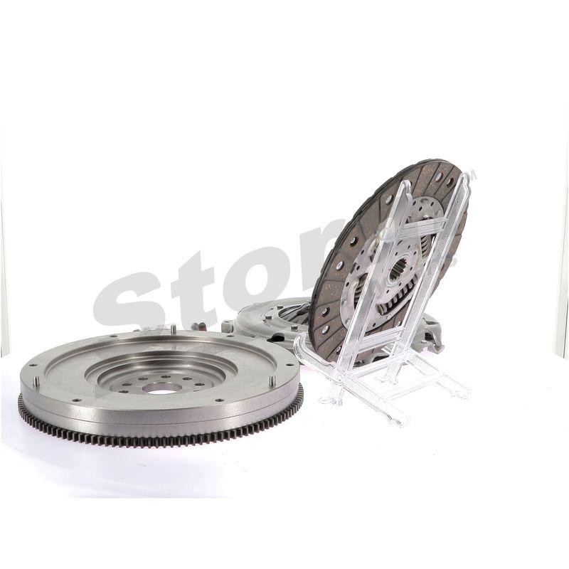 Kit adaptateur, embrayage STORM QUALITY PARTS STO1026