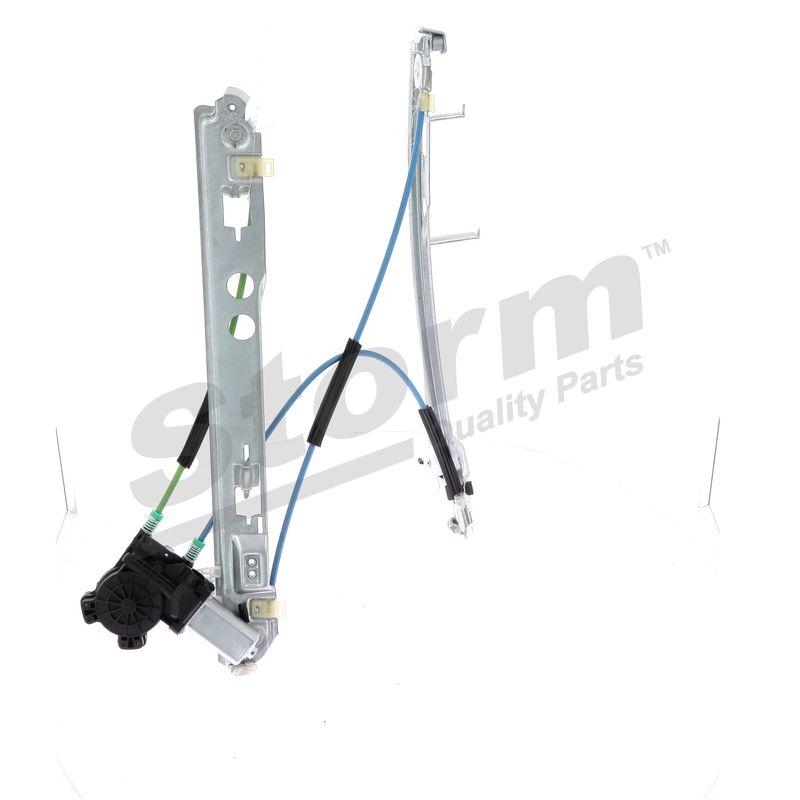 Lève-vitre STORM QUALITY PARTS 87137