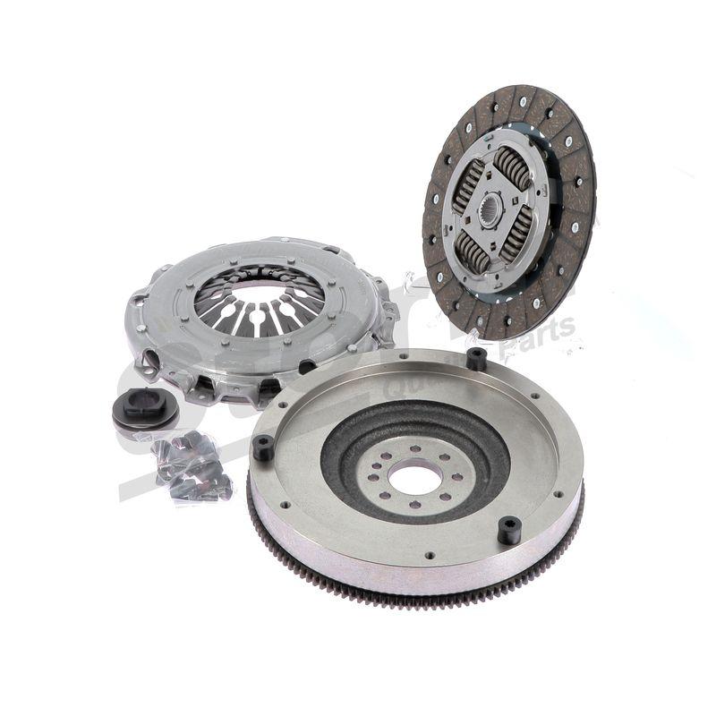 Kit adaptateur, embrayage STORM QUALITY PARTS STO1057