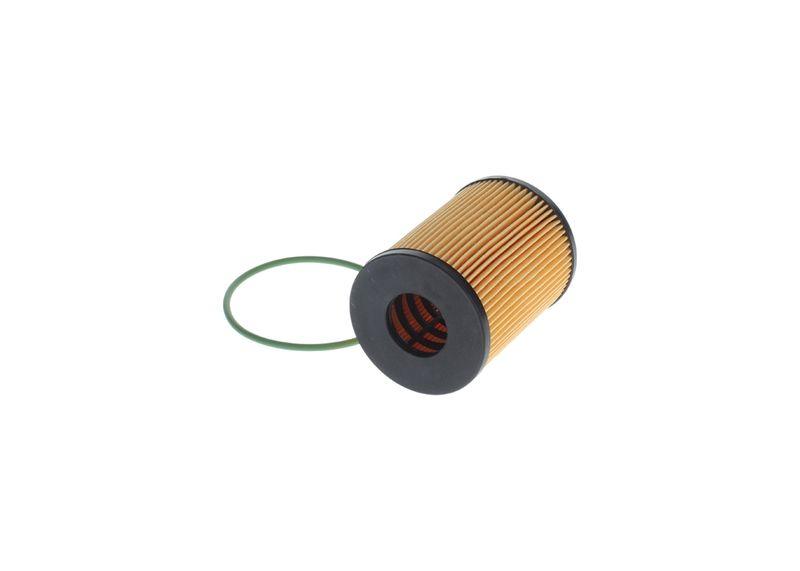 Filtre à huile BOSCH F 026 407 367