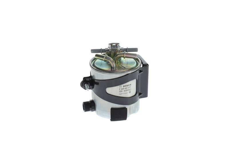 Filtre à carburant BOSCH F 026 402 377