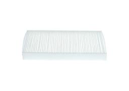 Filtre, air de l'habitacle BOSCH 1987435012