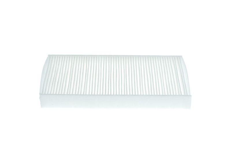 Filtre, air de l'habitacle BOSCH 1987435012