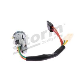Fermeture-volant STORM QUALITY PARTS 79027