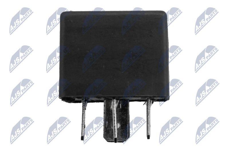 Relais, correcteur d'assiette NTY BPP-ME-020