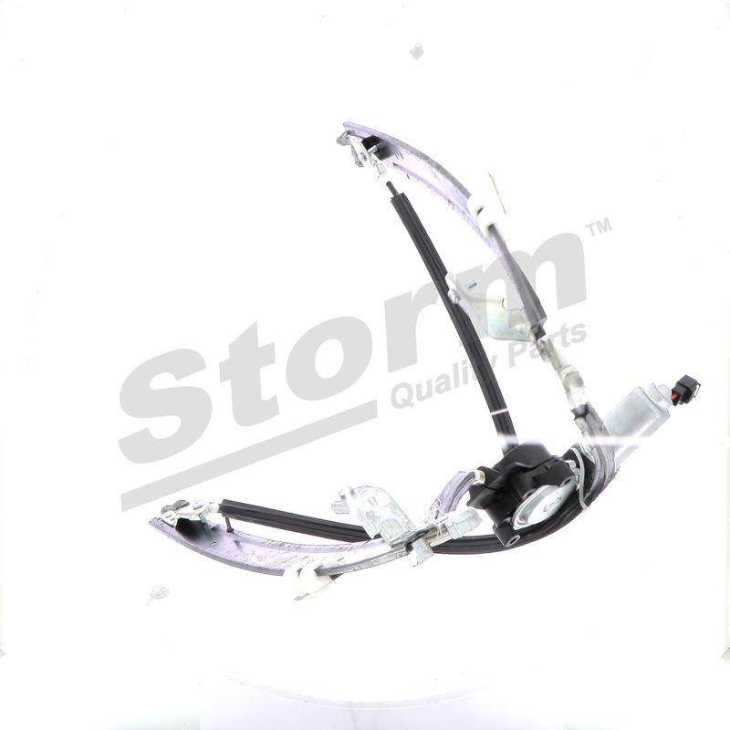 Lève-vitre STORM QUALITY PARTS 19080