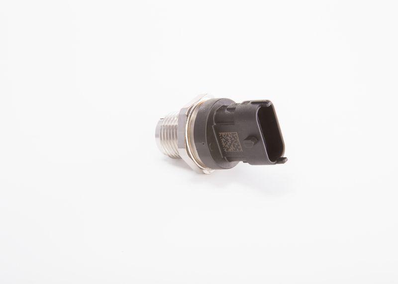 Capteur, pression de carburant BOSCH 0 281 002 907