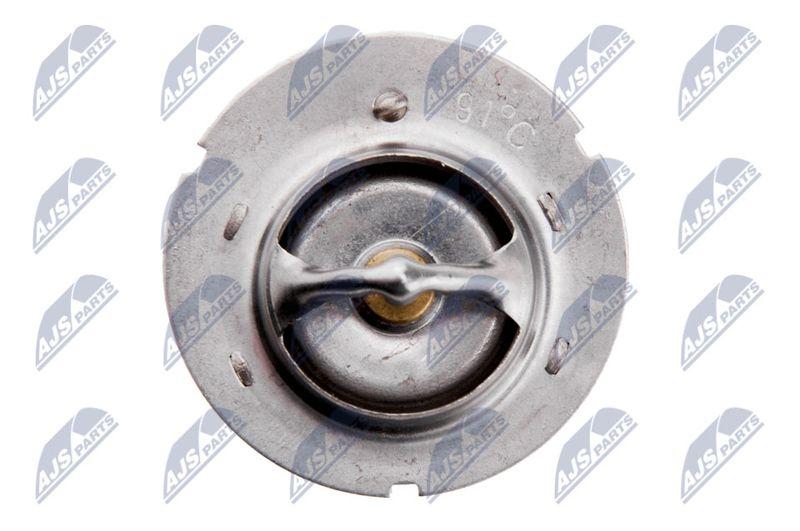 Thermostat, liquide de refroidissement NTY CTM-CH-001