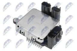 Commande, ventilateur électrique (refroidissement du moteur) NTY CSW-TY-004