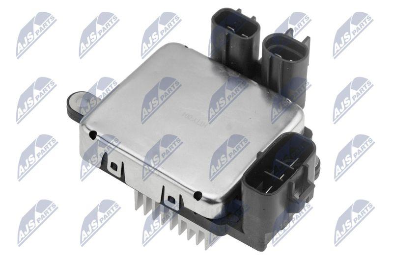 Commande, ventilateur électrique (refroidissement du moteur) NTY CSW-TY-004