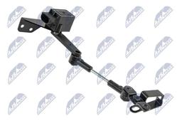 Capteur, correcteur de portée d’éclairage NTY ECX-CH-000