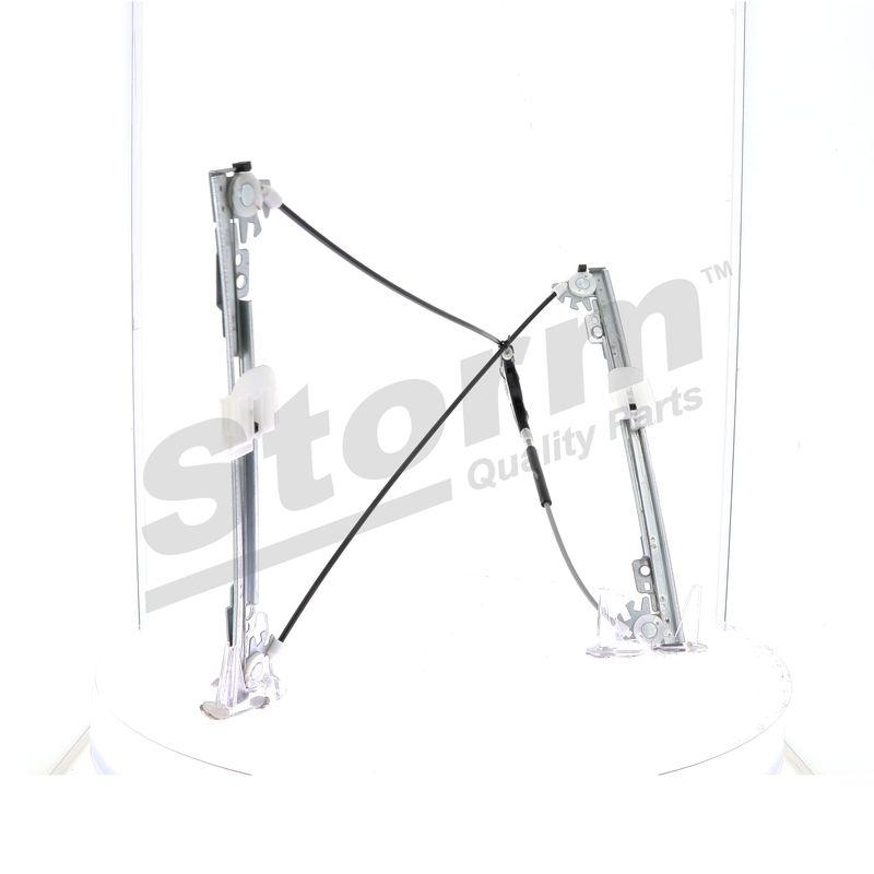 Lève-vitre STORM QUALITY PARTS 41376