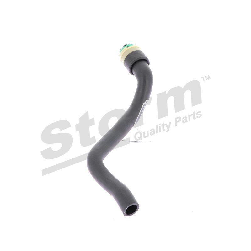Tuyau, échangeur de chaleur (chauffage) STORM QUALITY PARTS F11765