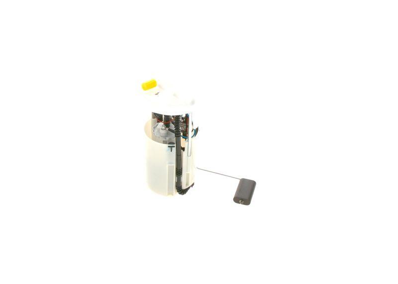 Unité d'injection de carburant BOSCH 0 580 203 429