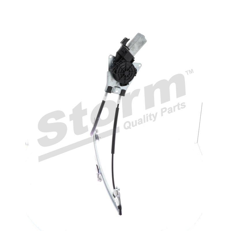 Lève-vitre STORM QUALITY PARTS 79876
