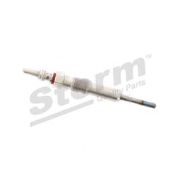 Bougie de préchauffage STORM QUALITY PARTS 566033